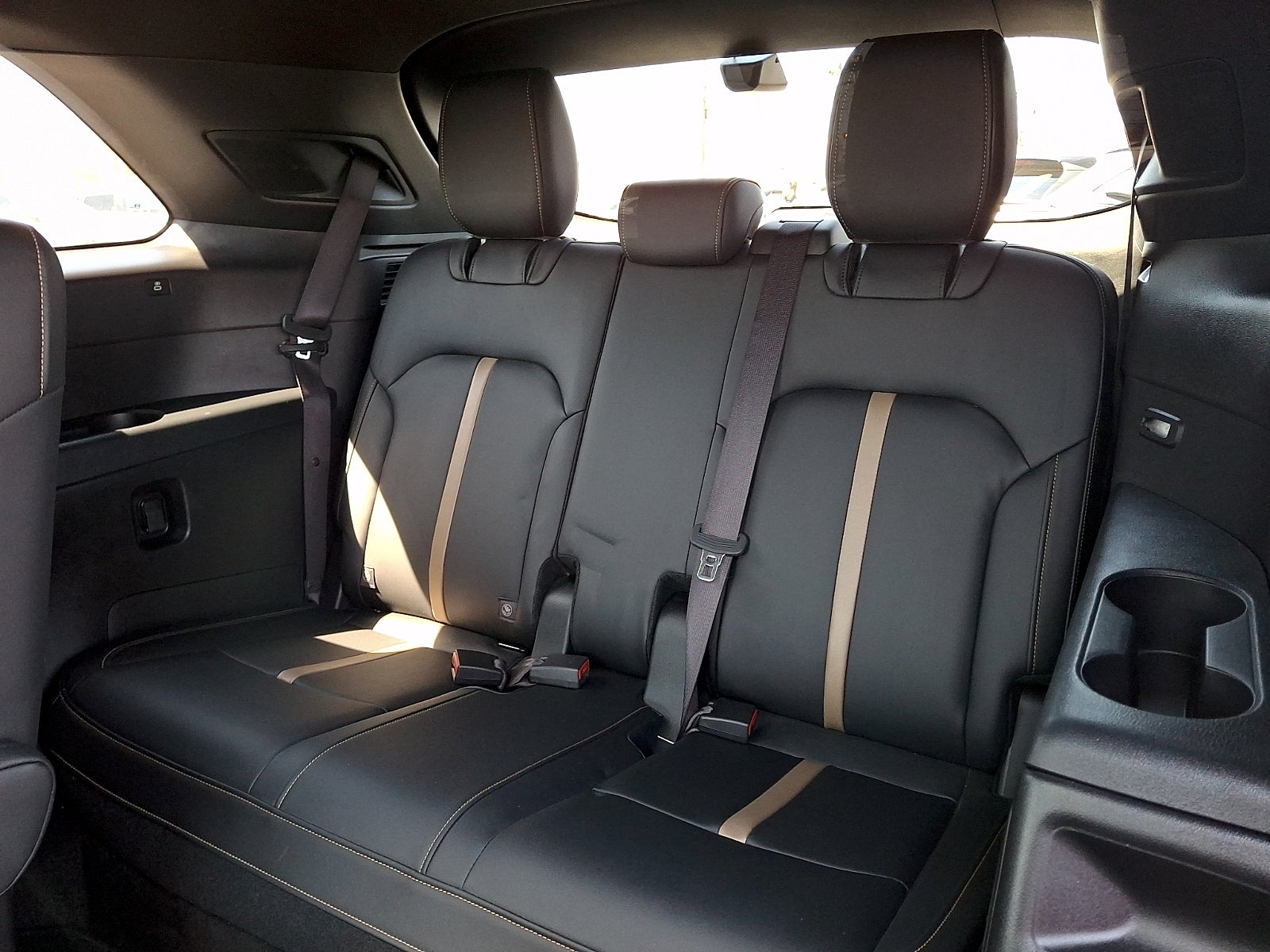 2024 Mazda Mazda CX-90 PHEV Premium Plus