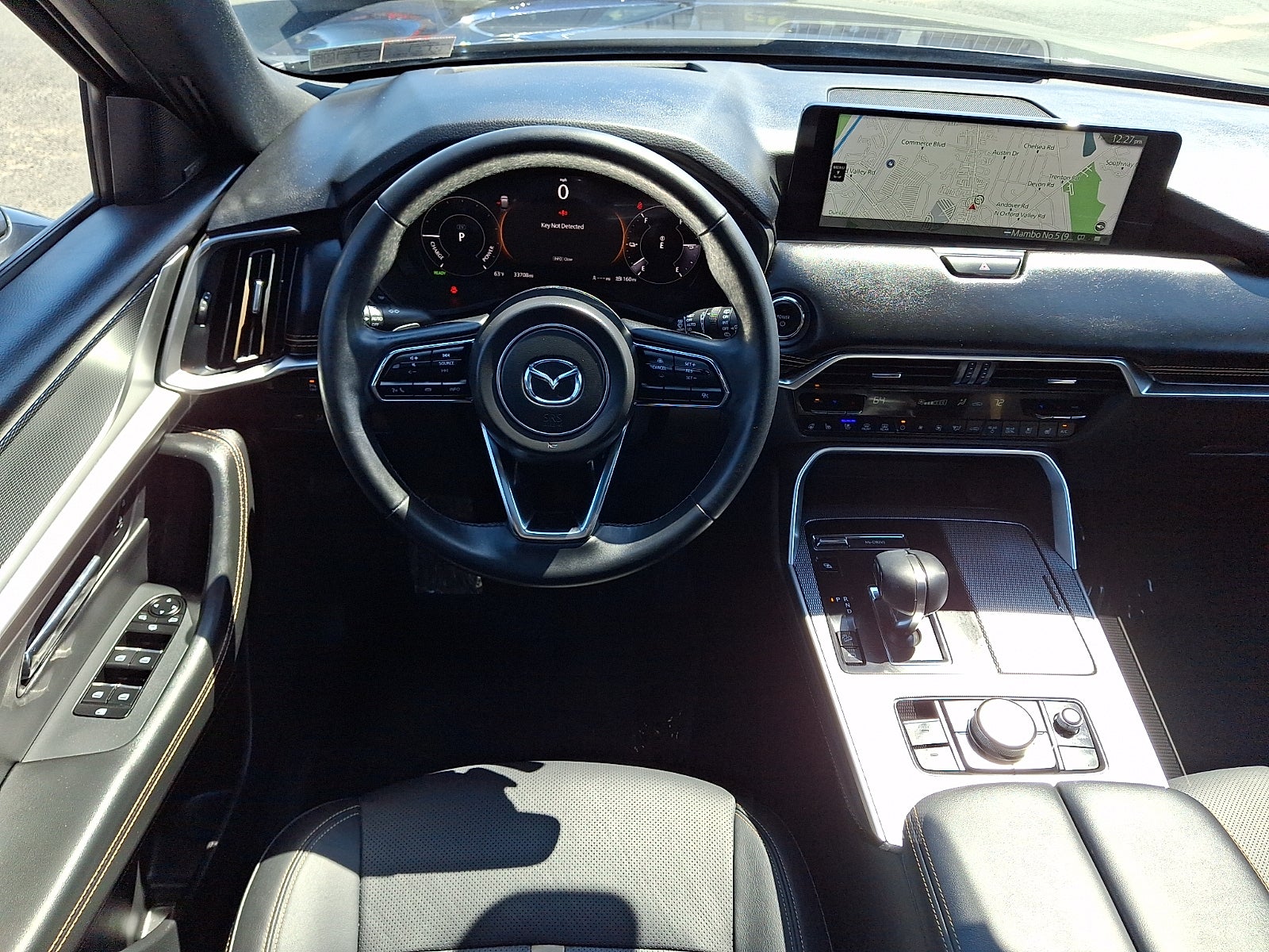 2024 Mazda Mazda CX-90 PHEV Premium Plus