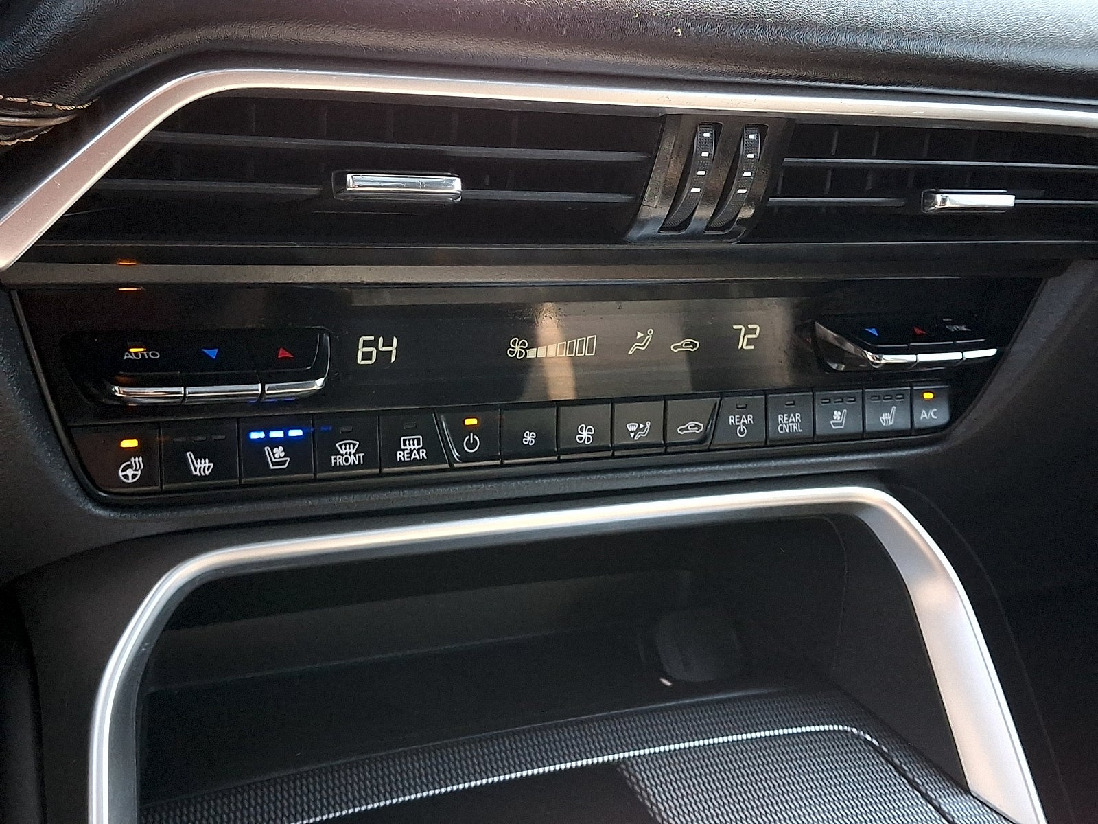 2024 Mazda Mazda CX-90 PHEV Premium Plus