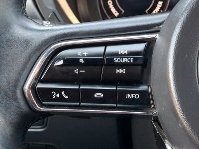 2024 Mazda Mazda CX-90 PHEV Premium Plus