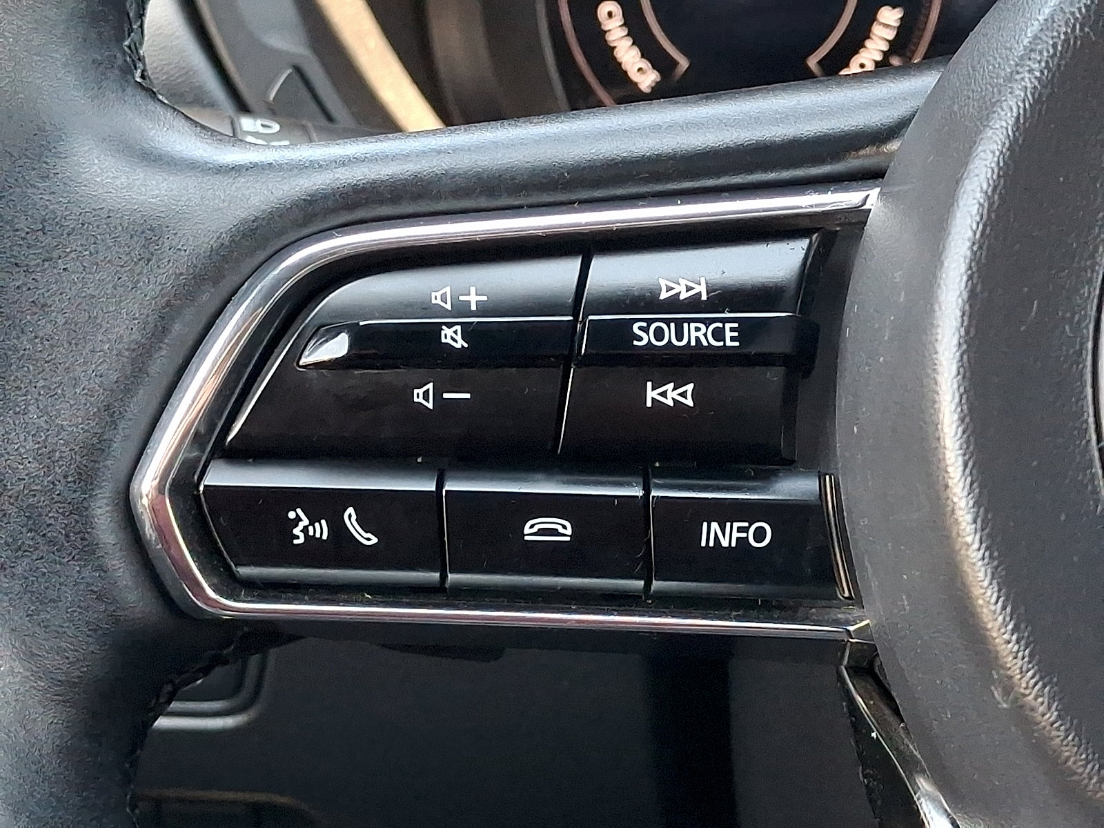 2024 Mazda Mazda CX-90 PHEV Premium Plus