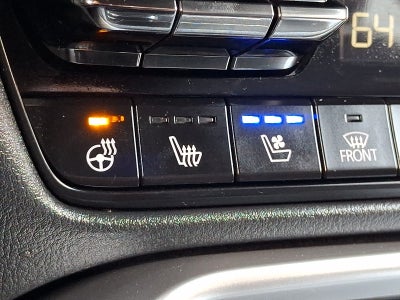 2024 Mazda Mazda CX-90 PHEV Premium Plus
