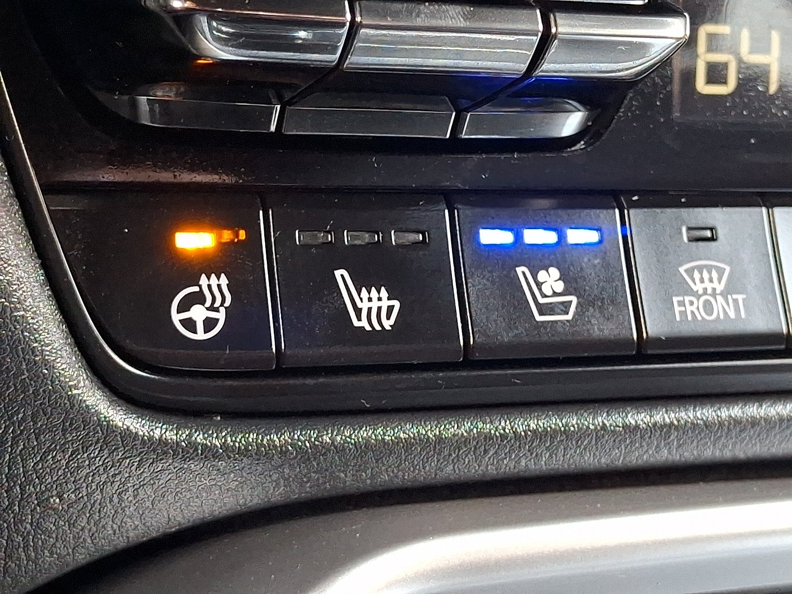 2024 Mazda Mazda CX-90 PHEV Premium Plus