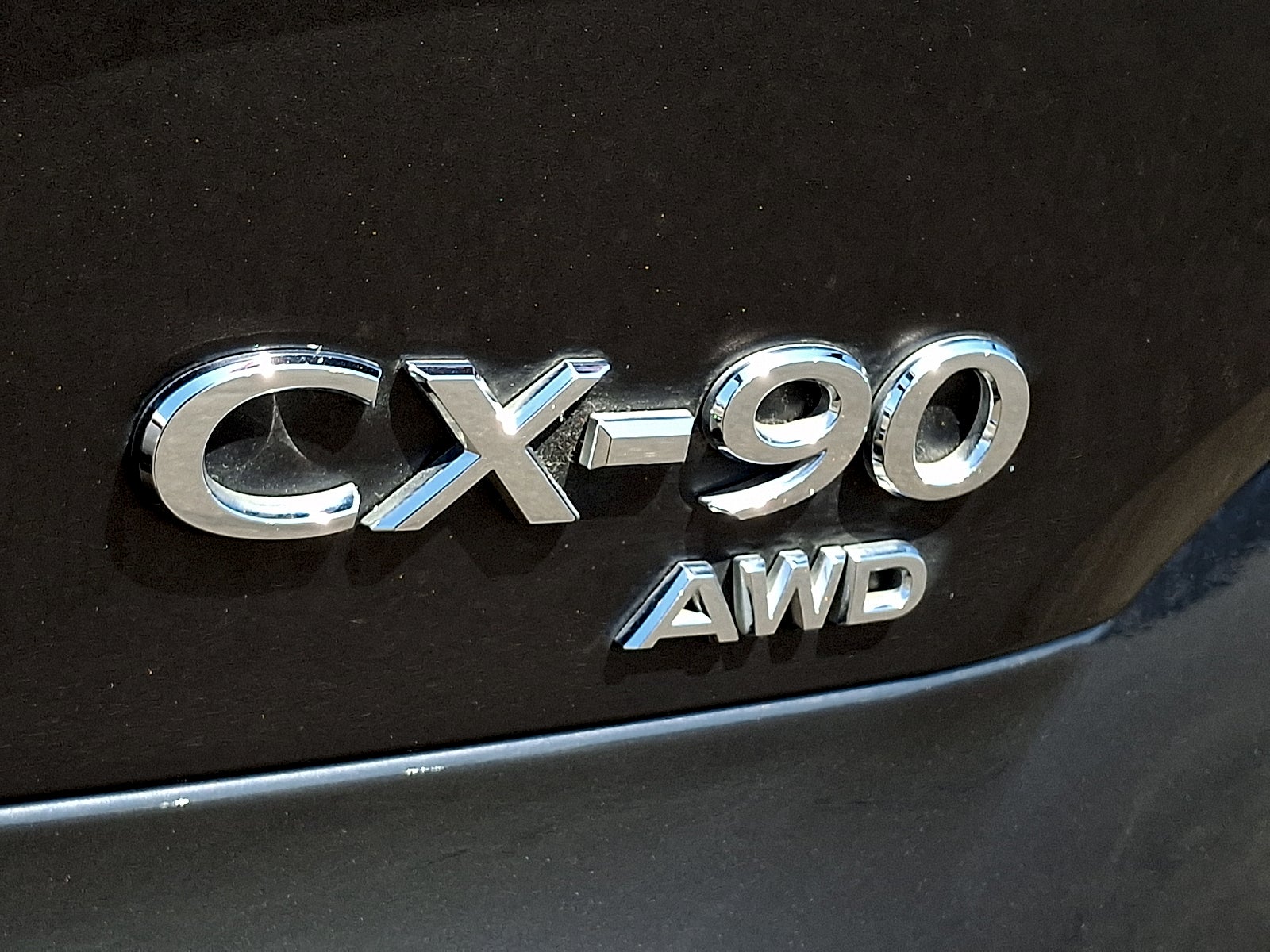 2024 Mazda Mazda CX-90 PHEV Premium Plus