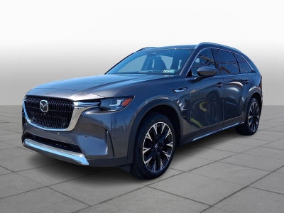 2024 Mazda Mazda CX-90 PHEV Premium Plus