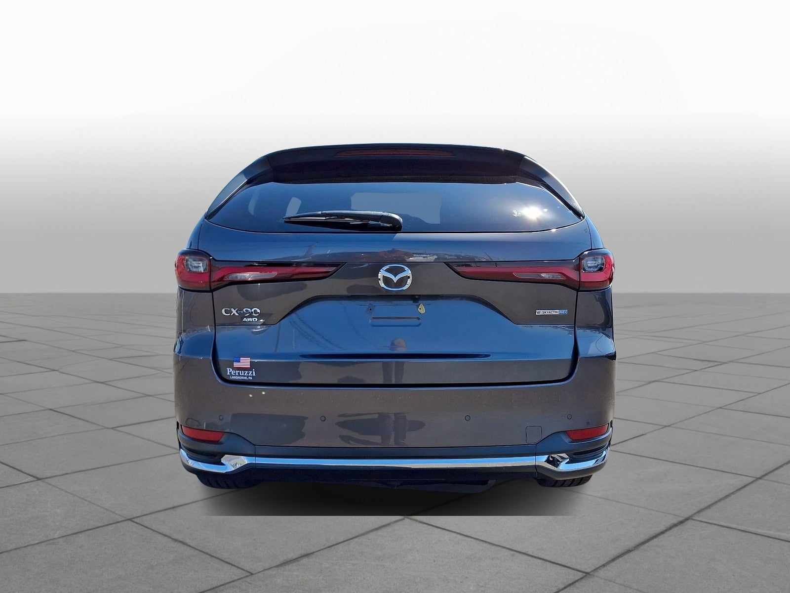 2024 Mazda Mazda CX-90 PHEV Premium Plus