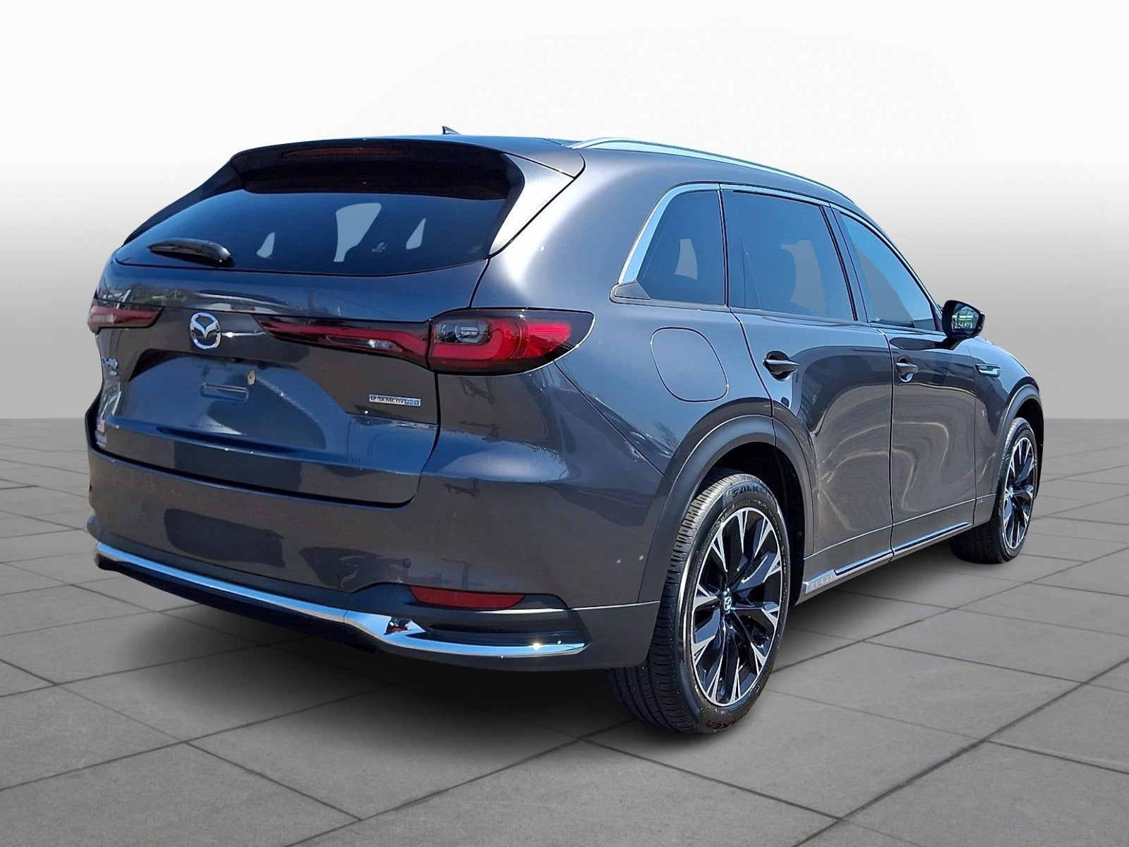 2024 Mazda Mazda CX-90 PHEV Premium Plus