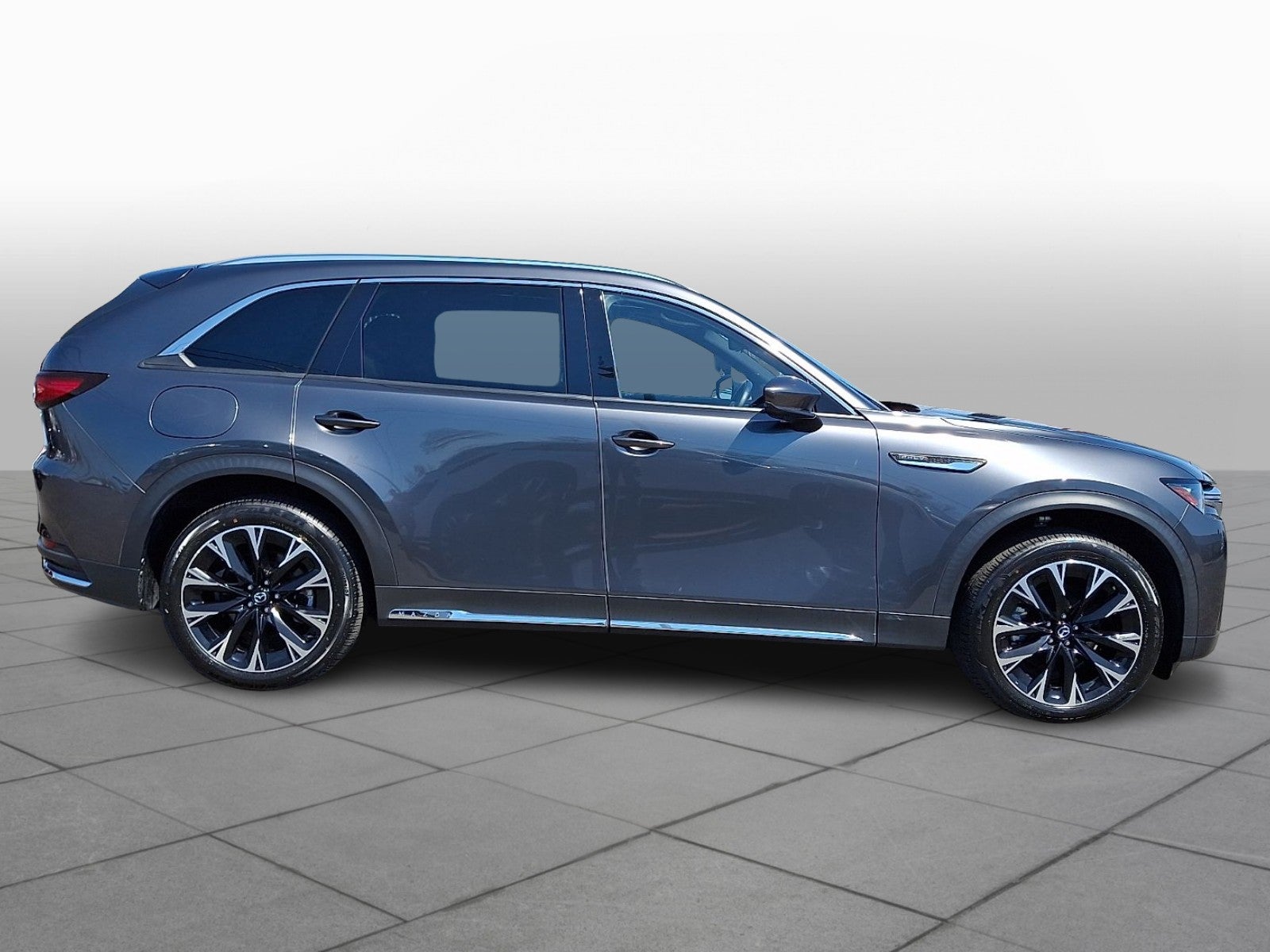 2024 Mazda Mazda CX-90 PHEV Premium Plus