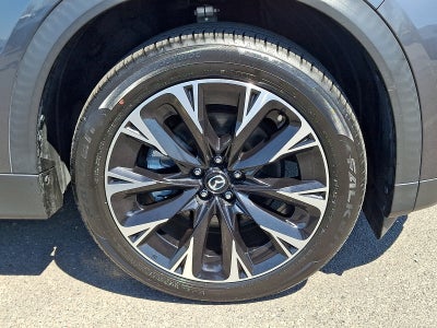 2024 Mazda Mazda CX-90 PHEV Premium Plus