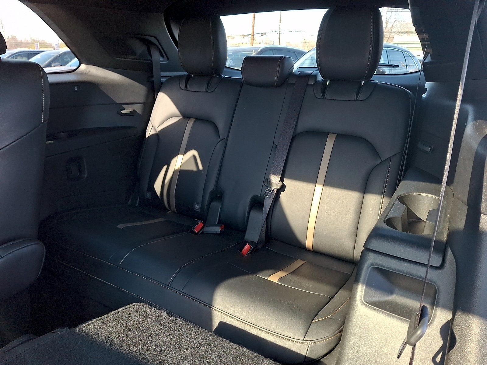 2024 Mazda Mazda CX-90 PHEV Premium Plus