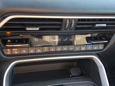 2024 Mazda Mazda CX-90 PHEV Premium Plus