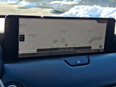 2024 Mazda Mazda CX-90 PHEV Premium Plus