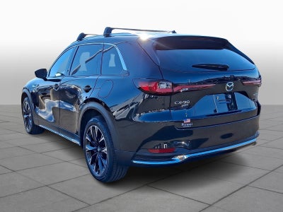 2024 Mazda Mazda CX-90 PHEV Premium Plus