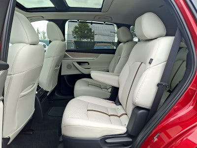2024 Mazda Mazda CX-90 PHEV Premium Plus