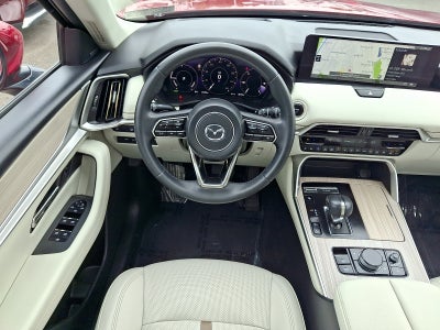 2024 Mazda Mazda CX-90 PHEV Premium Plus