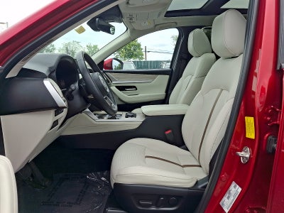 2024 Mazda Mazda CX-90 PHEV Premium Plus