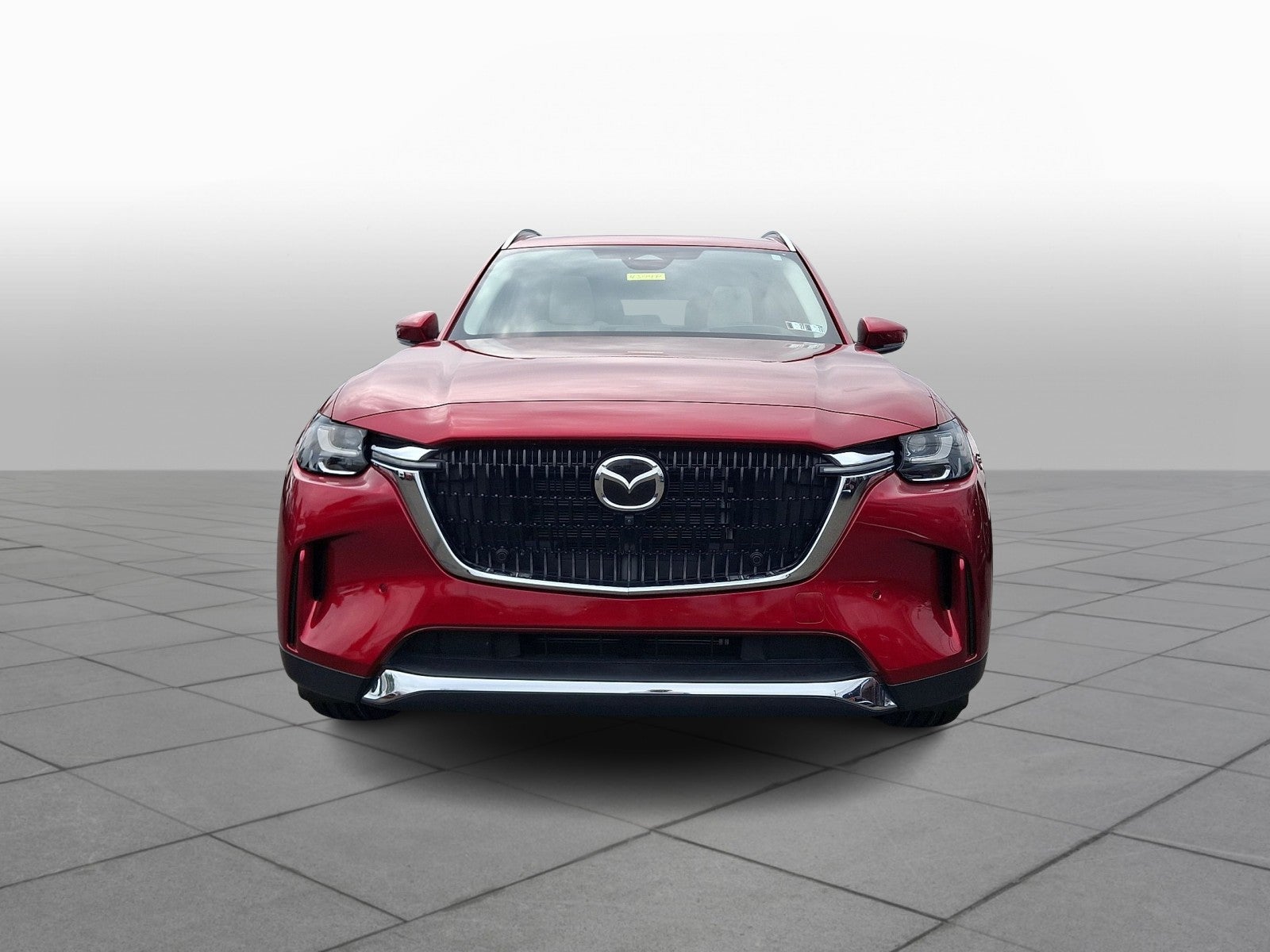 2024 Mazda Mazda CX-90 PHEV Premium Plus
