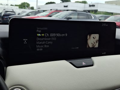 2024 Mazda Mazda CX-90 PHEV Premium Plus