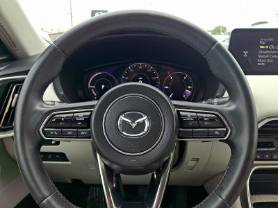 2024 Mazda Mazda CX-90 PHEV Premium Plus