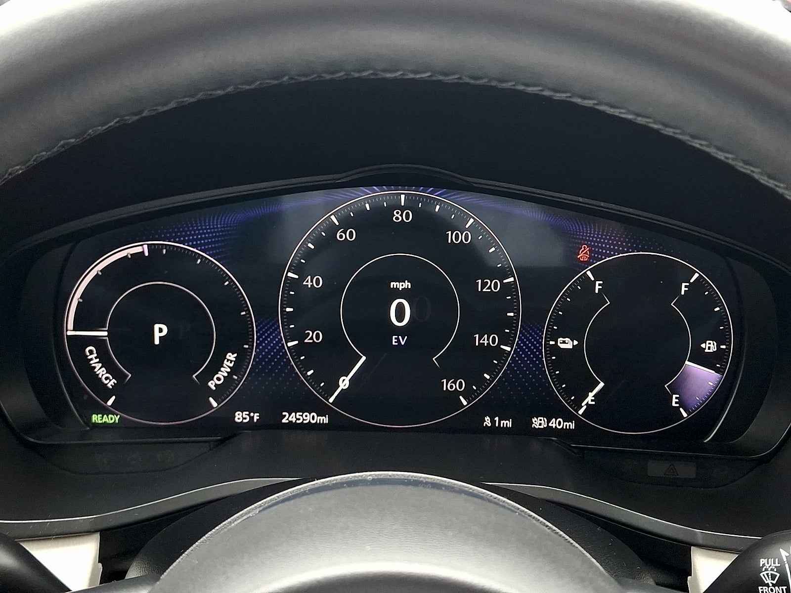 2024 Mazda Mazda CX-90 PHEV Premium Plus