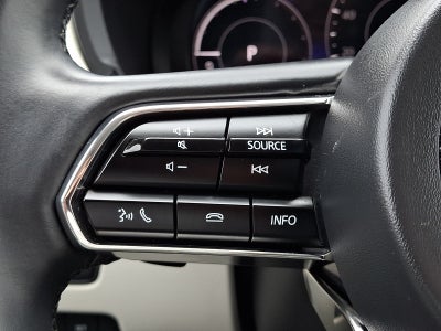 2024 Mazda Mazda CX-90 PHEV Premium Plus