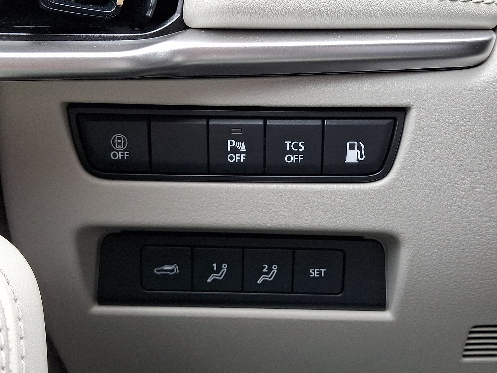 2024 Mazda Mazda CX-90 PHEV Premium Plus
