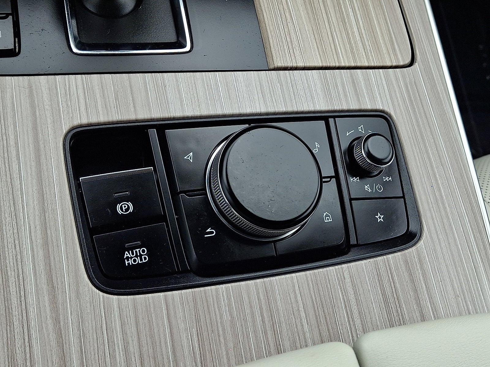 2024 Mazda Mazda CX-90 PHEV Premium Plus