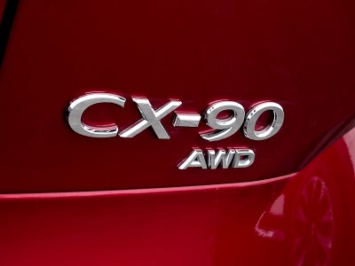 2024 Mazda Mazda CX-90 PHEV Premium Plus