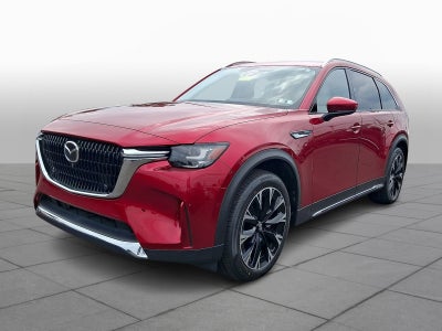 2024 Mazda Mazda CX-90 PHEV Premium Plus