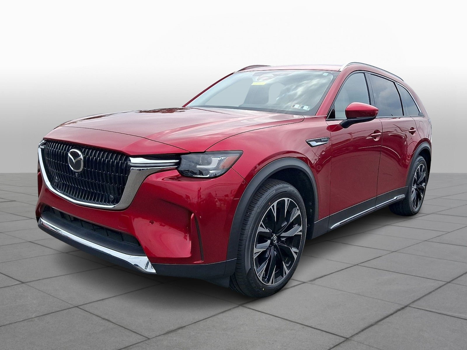 2024 Mazda Mazda CX-90 PHEV Premium Plus