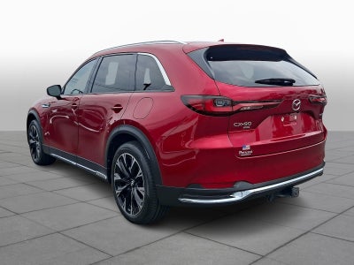 2024 Mazda Mazda CX-90 PHEV Premium Plus