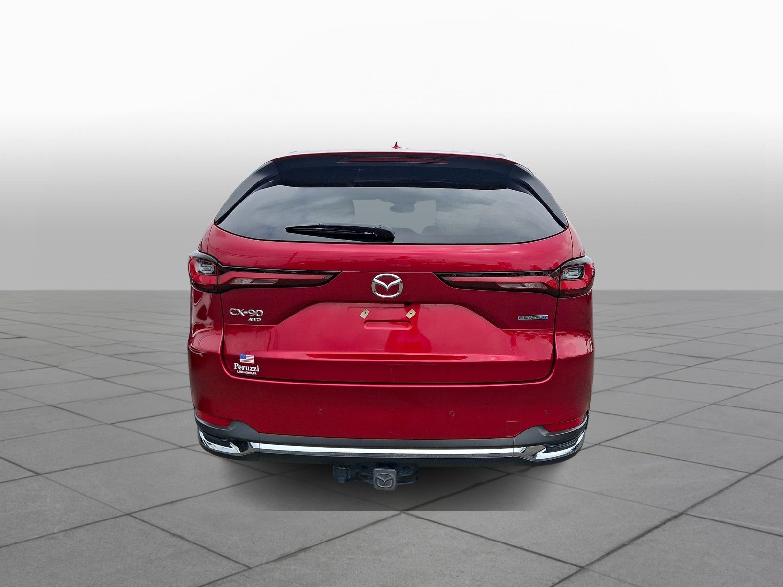 2024 Mazda Mazda CX-90 PHEV Premium Plus