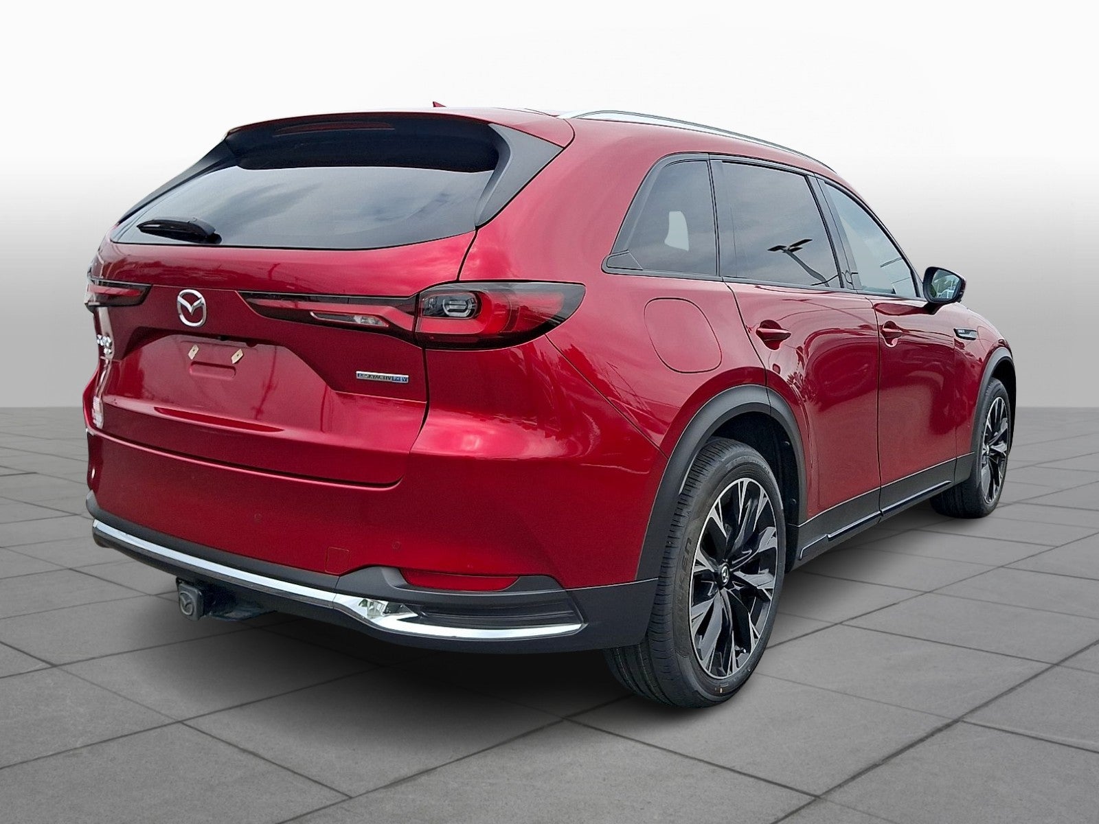 2024 Mazda Mazda CX-90 PHEV Premium Plus