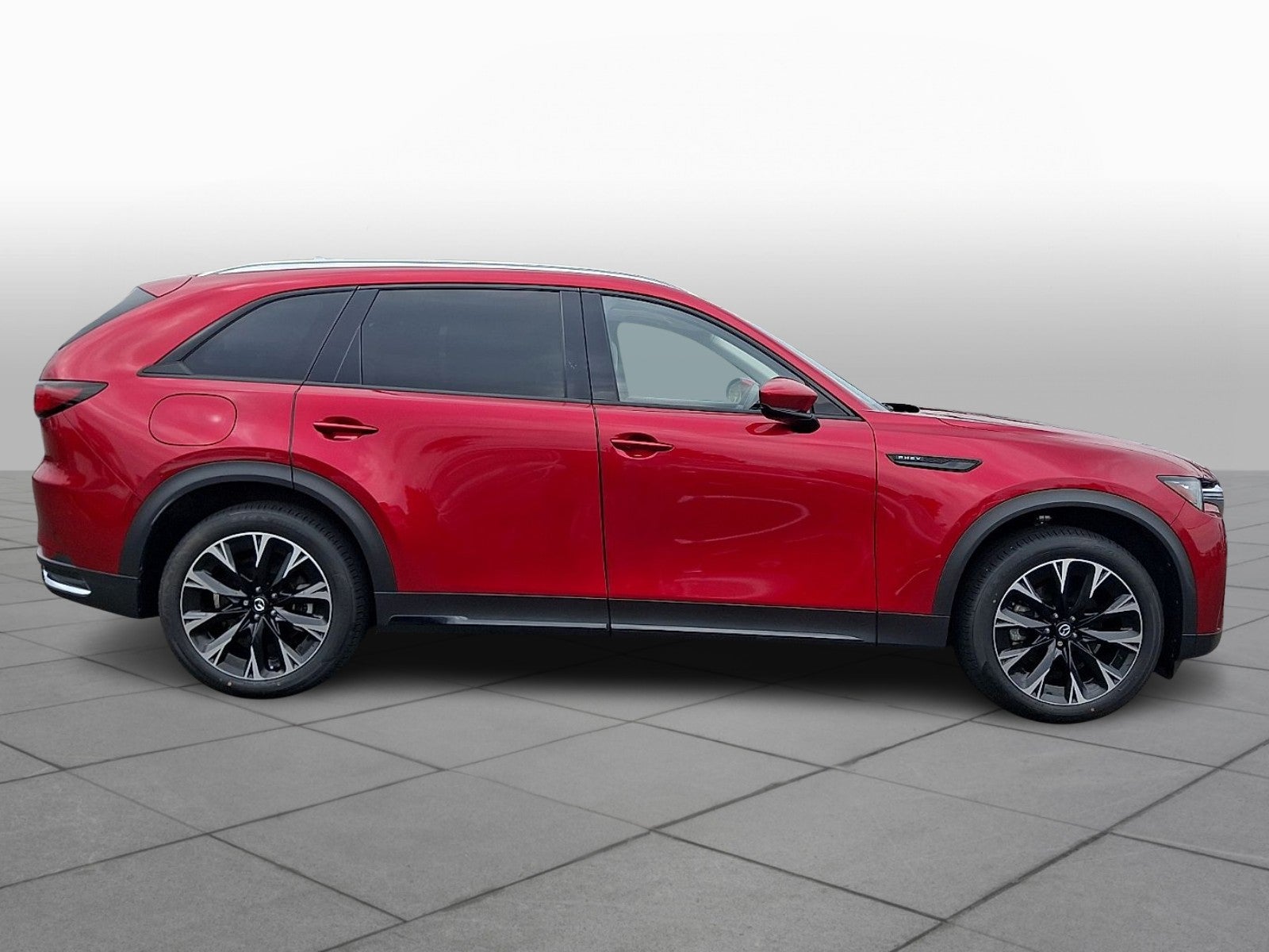 2024 Mazda Mazda CX-90 PHEV Premium Plus