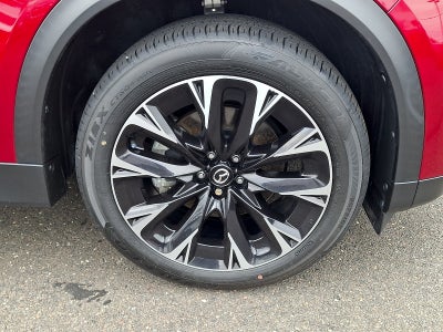 2024 Mazda Mazda CX-90 PHEV Premium Plus
