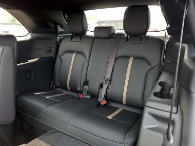 2024 Mazda Mazda CX-90 PHEV Premium Plus