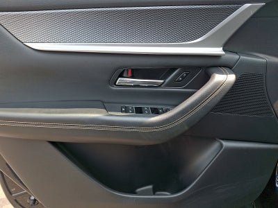 2024 Mazda Mazda CX-90 PHEV Premium Plus