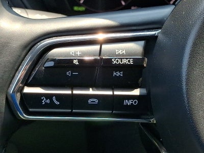 2024 Mazda Mazda CX-90 PHEV Premium Plus