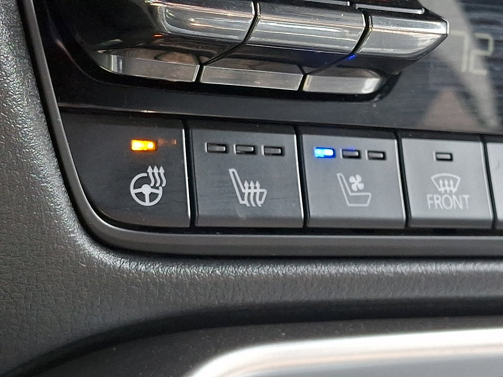 2024 Mazda Mazda CX-90 PHEV Premium Plus