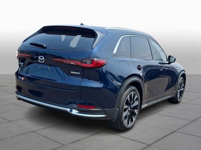 2024 Mazda Mazda CX-90 PHEV Premium Plus