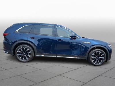 2024 Mazda Mazda CX-90 PHEV Premium Plus