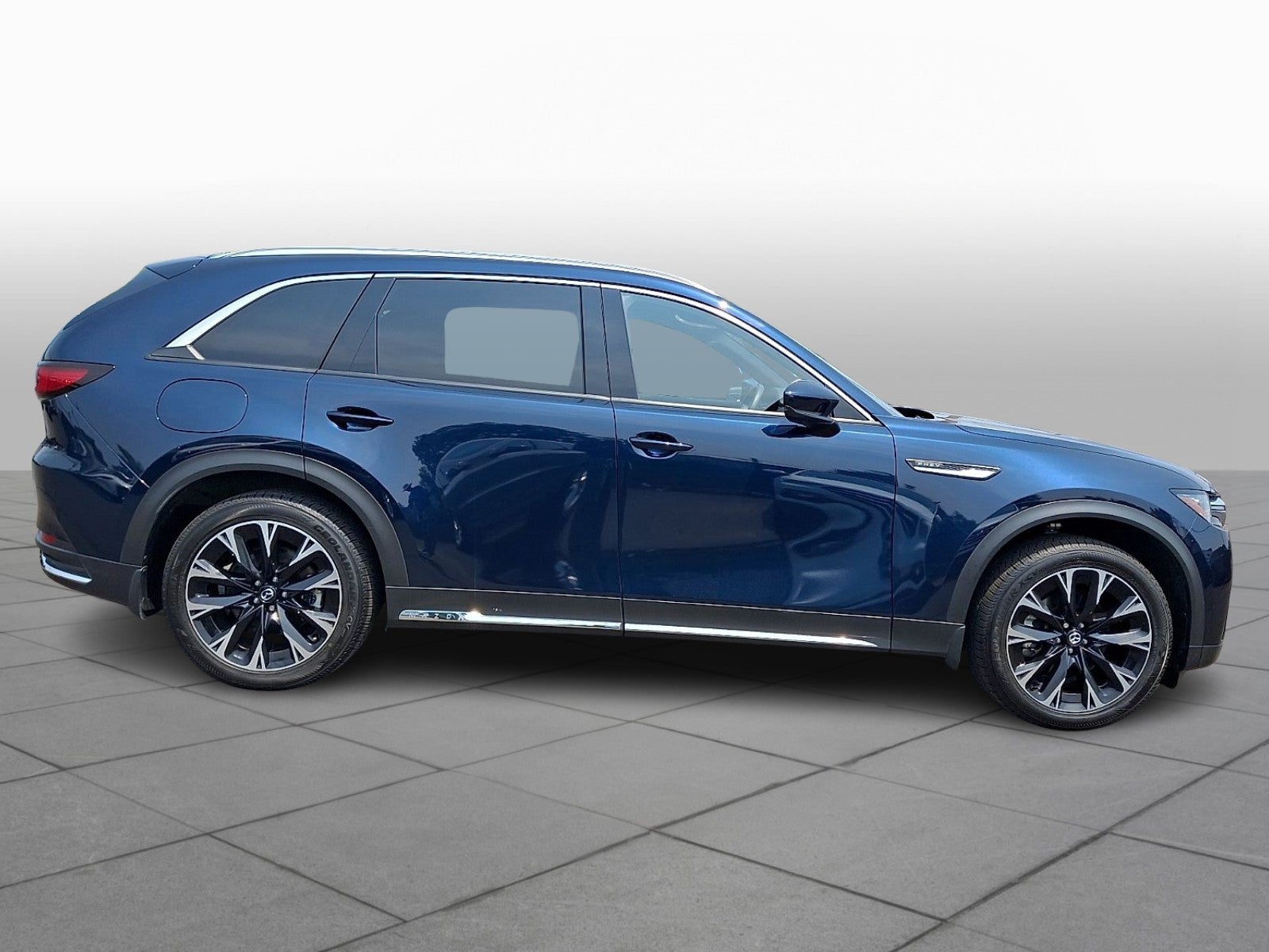2024 Mazda Mazda CX-90 PHEV Premium Plus