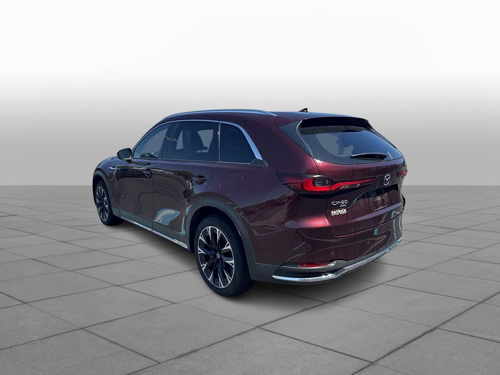 2024 Mazda Mazda CX-90 PHEV Premium Plus