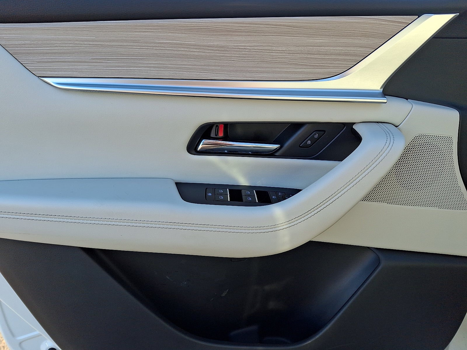 2024 Mazda Mazda CX-90 PHEV Premium Plus