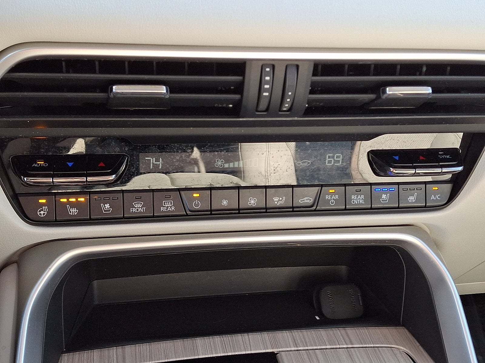 2024 Mazda Mazda CX-90 PHEV Premium Plus