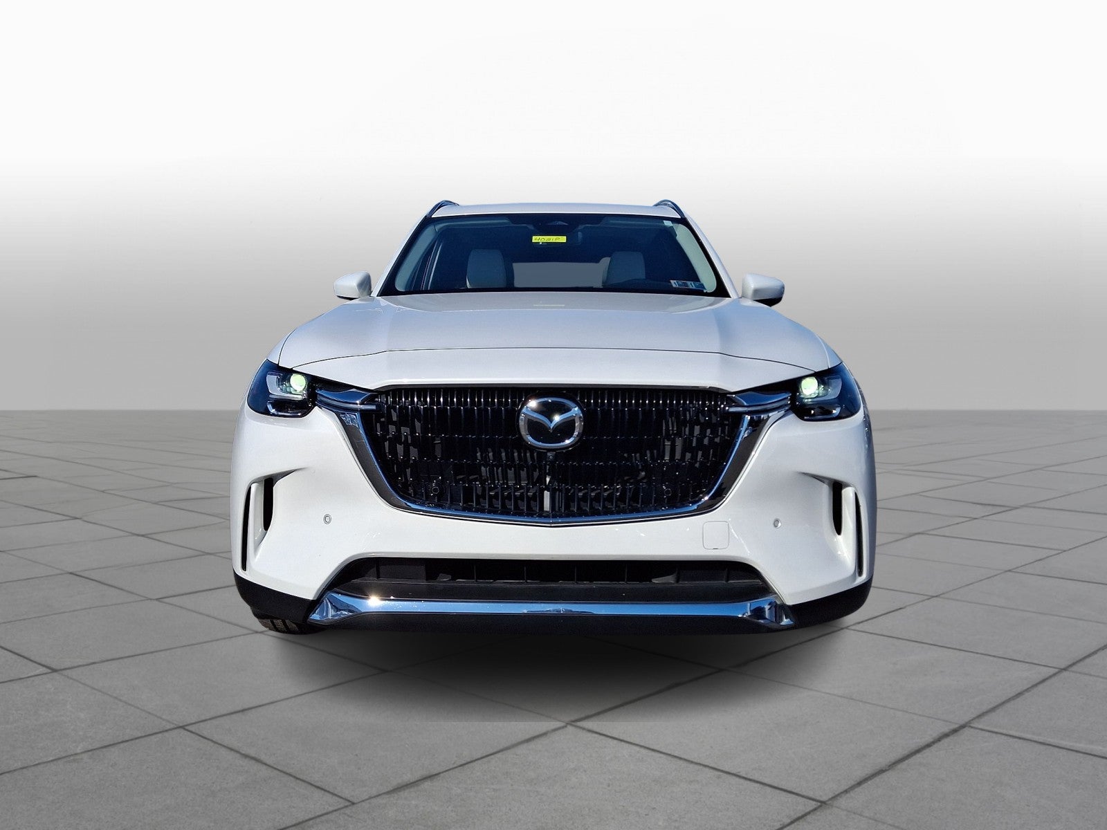 2024 Mazda Mazda CX-90 PHEV Premium Plus