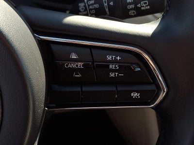 2024 Mazda Mazda CX-90 PHEV Premium Plus