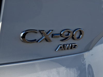 2024 Mazda Mazda CX-90 PHEV Premium Plus