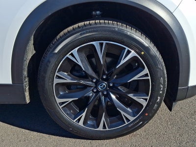 2024 Mazda Mazda CX-90 PHEV Premium Plus