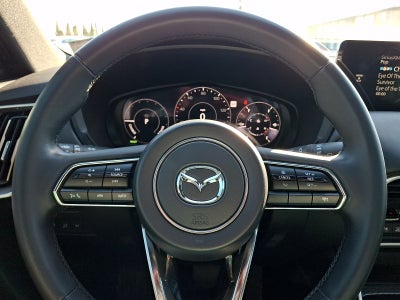 2024 Mazda Mazda CX-90 PHEV Premium Plus
